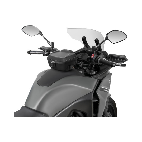 Sacoche de réservoir SHAD Click System E03C