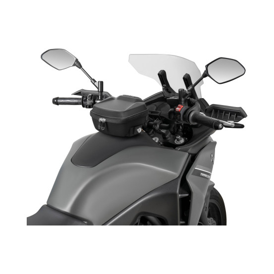 Sacoche de réservoir SHAD Click System E03CL