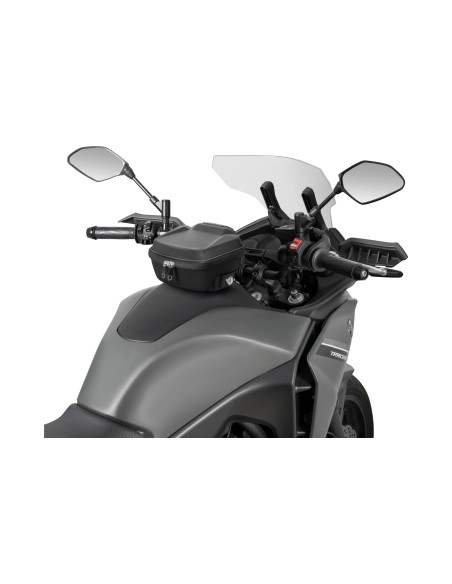 Sacoche de réservoir SHAD Click System E03CL