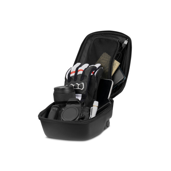 Sacoche de réservoir SHAD Click System E09C