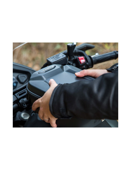 Sacoche de réservoir SHAD Click System E09C