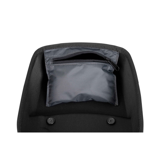 Sacoche de réservoir SHAD Click System E09CL