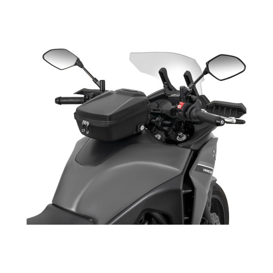 Sacoche de réservoir SHAD Click System E09CL