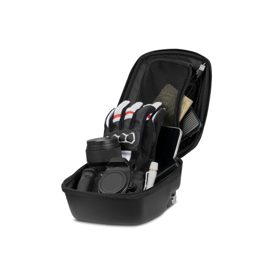 Sacoche de réservoir SHAD Click System E09CL