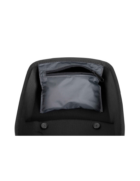 Sacoche de réservoir SHAD Click System E09CL