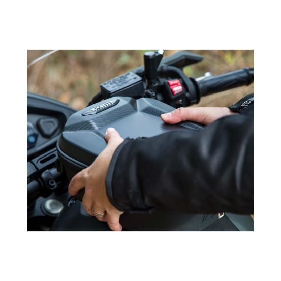 Sacoche de réservoir SHAD Click System E09CL