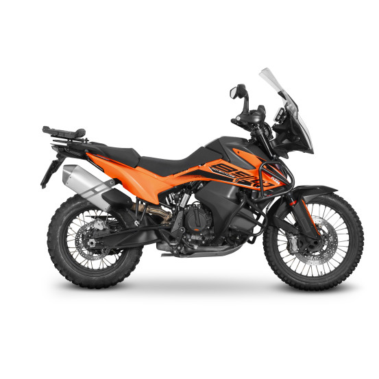 Support Top Case SHAD Top Master KTM 790 / 890 / 1050 / 1190 / 1290 Adventure / L / R / Rally / Husqvarna Norden 901