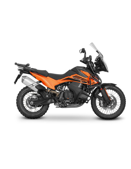 Support Top Case SHAD Top Master KTM 790 / 890 / 1050 / 1190 / 1290 Adventure / L / R / Rally / Husqvarna Norden 901