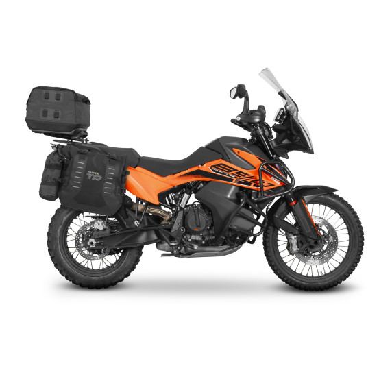 Support Top Case SHAD Top Master KTM 790 / 890 / 1050 / 1190 / 1290 Adventure / L / R / Rally / Husqvarna Norden 901