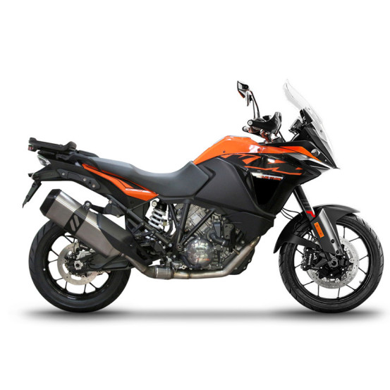 Support Top Case SHAD Top Master KTM 790 / 890 / 1050 / 1190 / 1290 Adventure / L / R / Rally / Husqvarna Norden 901