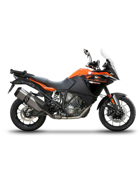 Support Top Case SHAD Top Master KTM 790 / 890 / 1050 / 1190 / 1290 Adventure / L / R / Rally / Husqvarna Norden 901
