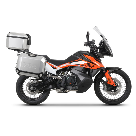 Support Top Case SHAD Top Master KTM 790 / 890 / 1050 / 1190 / 1290 Adventure / L / R / Rally / Husqvarna Norden 901