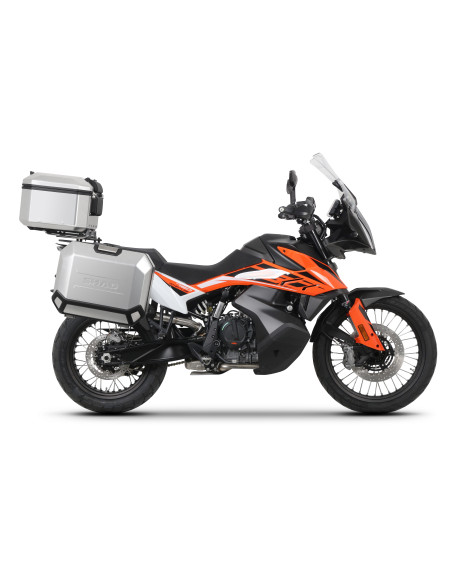 Support Top Case SHAD Top Master KTM 790 / 890 / 1050 / 1190 / 1290 Adventure / L / R / Rally / Husqvarna Norden 901