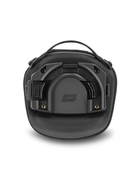 Sacoche de réservoir SHAD Click System E02C