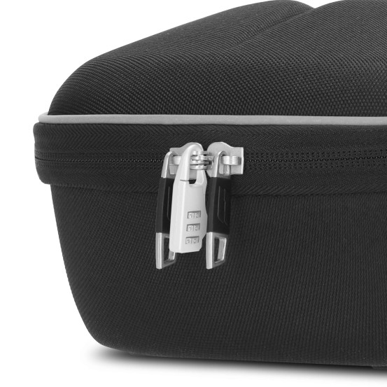 Sacoche de réservoir SHAD Click System E02C