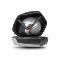 Valises latérales SHAD SH35 Aluminium 2