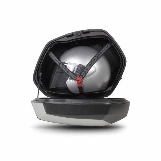 Valises latérales SHAD SH35 Aluminium