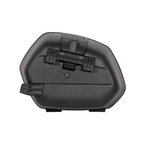 Valises latérales SHAD SH35 Aluminium