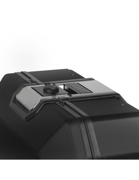 Top Case SHAD TR48 Terra Black Edition