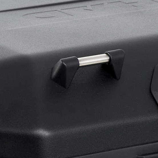 Top Case SHAD TR48 Terra Black Edition