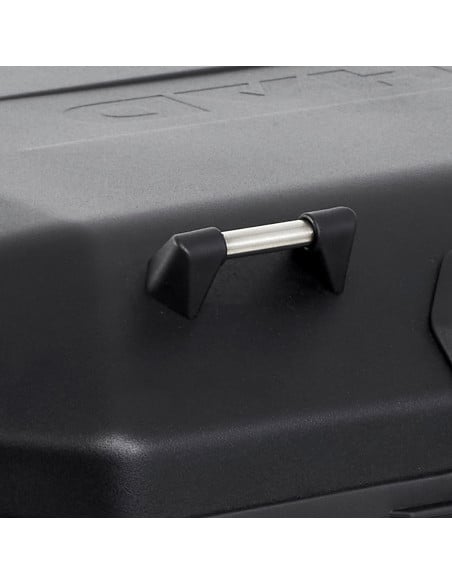 Top Case SHAD TR48 Terra Black Edition