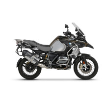 Supports valises latérales SHAD 4P System BMW R1200GS / R1200GS Adventure 2013-2018 / R1250GS / R1250GS Adventure 2019-2026 2