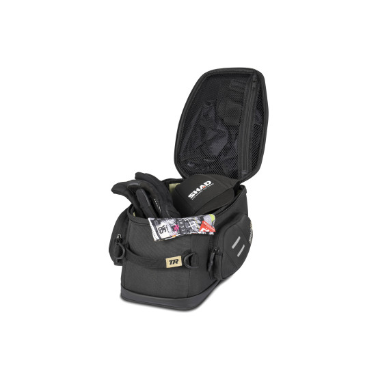 Sacoche de réservoir SHAD Click System Terra TR15CL