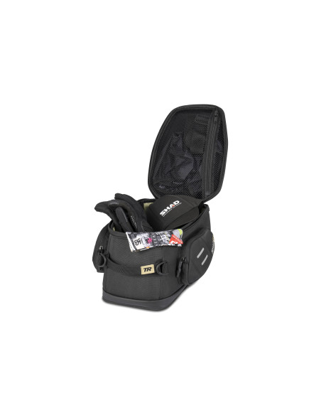 Sacoche de réservoir SHAD Click System Terra TR15CL