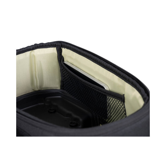 Sacoche de réservoir SHAD Click System Terra TR15CL