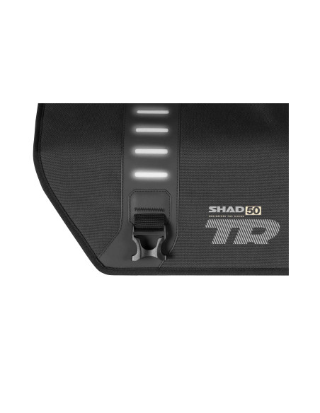 Sacoche arrière SHAD Terra TR50