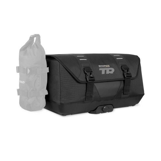 Sacoche arrière SHAD Terra TR50