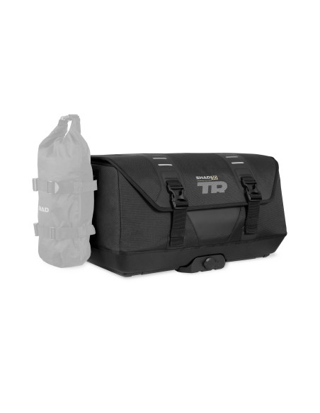 Sacoche arrière SHAD Terra TR50