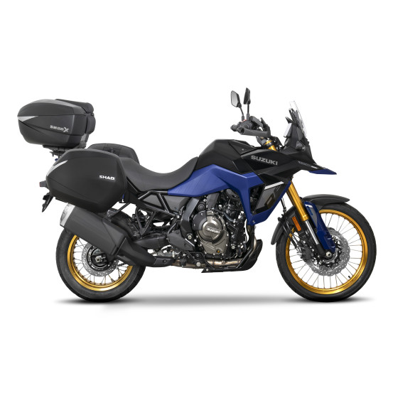 Support Top Case SHAD Top Master Suzuki V-Strom 800 DE 2023-2026