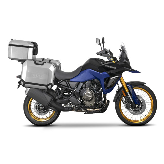Support Top Case SHAD Top Master Suzuki V-Strom 800 DE 2023-2026