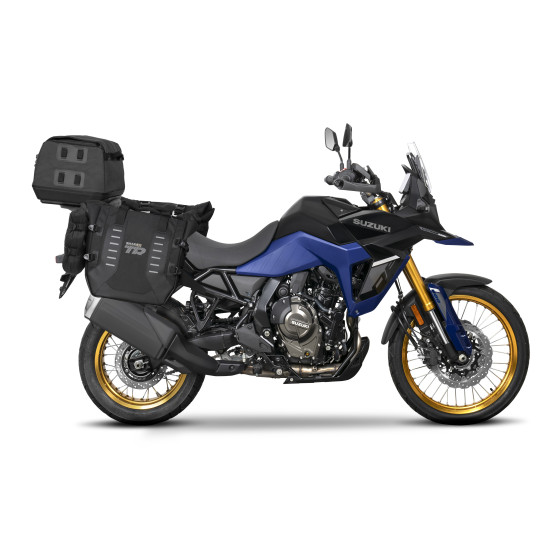 Support Top Case SHAD Top Master Suzuki V-Strom 800 DE 2023-2026