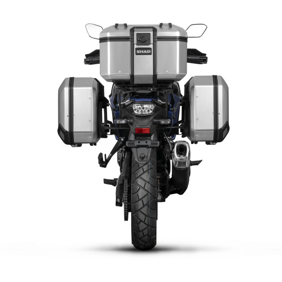 Support Top Case SHAD Top Master Suzuki V-Strom 800 DE 2023-2026