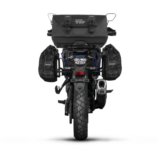 Support Top Case SHAD Top Master Suzuki V-Strom 800 DE 2023-2026