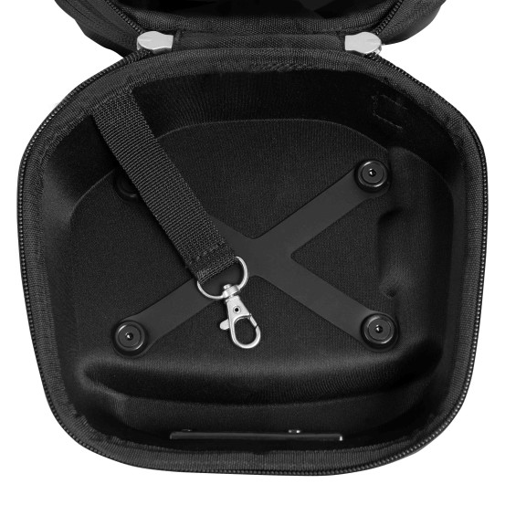 Sacoche de réservoir SHAD Click System E03CL Pro