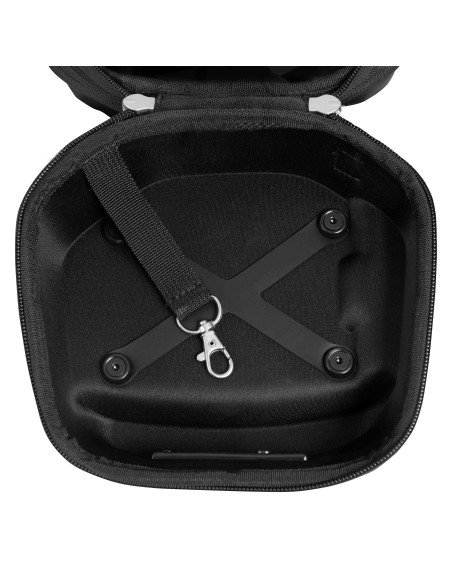 Sacoche de réservoir SHAD Click System E03CL Pro