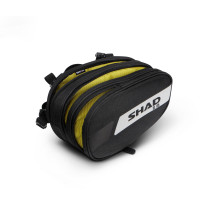 Sacoche de jambe porte-documents moto SHAD SL05 2L 2