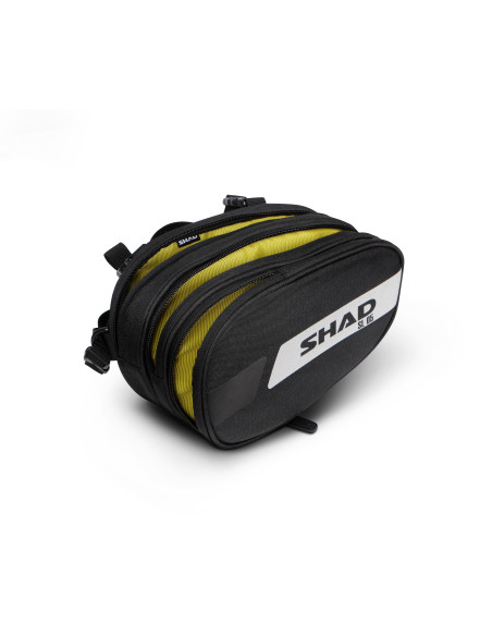 Sacoche de jambe porte-documents moto SHAD SL05 2L