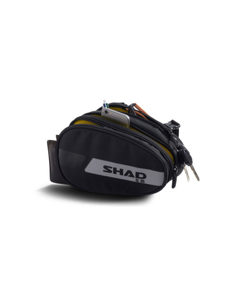 Sacoche de jambe porte-documents moto SHAD SL05 2L
