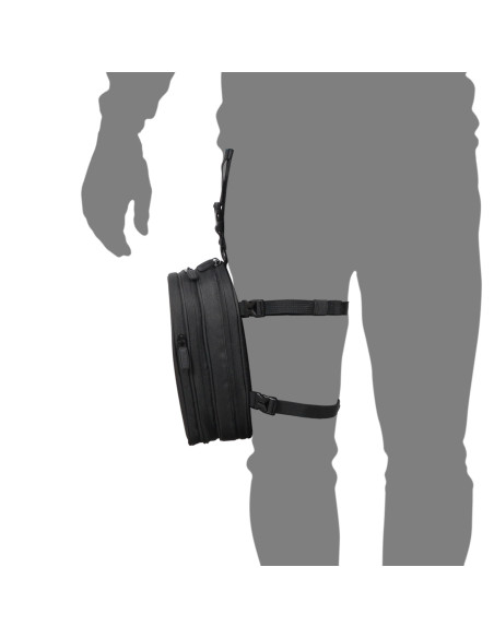 Sacoche de jambe porte-documents moto SHAD SL05 2L