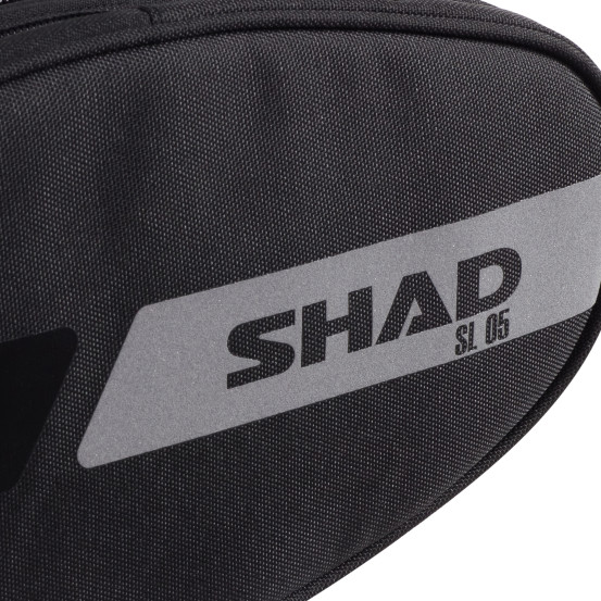 Sacoche de jambe porte-documents moto SHAD SL05 2L
