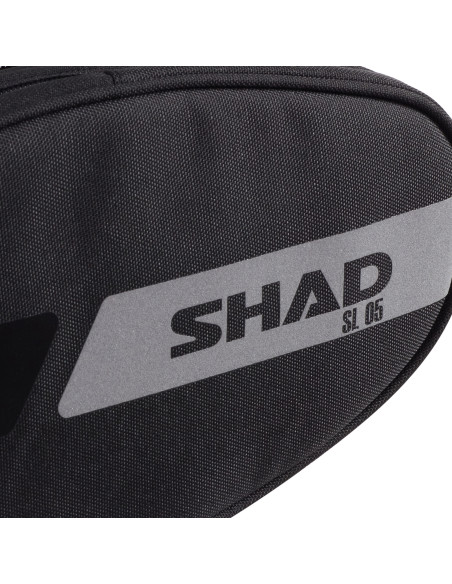 Sacoche de jambe porte-documents moto SHAD SL05 2L