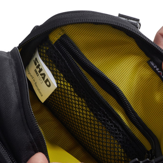 Sacoche de jambe porte-documents moto SHAD SL05 2L