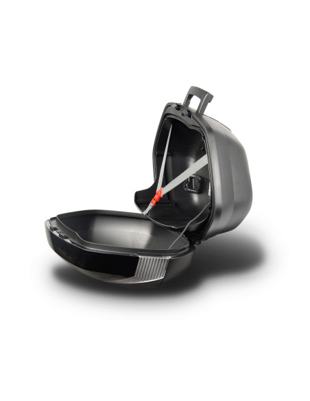 Valises latérales SHAD SH36 Carbone