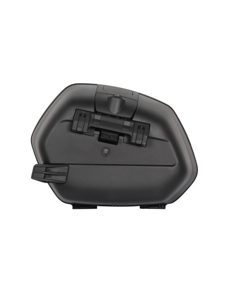 Valises latérales SHAD SH36 Carbone