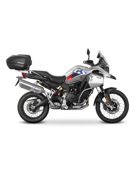 Support Top Case SHAD Top Master BMW Adventure F850GS 2019-2026 / F900GS 2024-2026 / R1200GS 2014-2018 / R1250GS 2019-2026