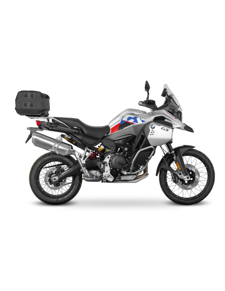Support Top Case SHAD Top Master BMW Adventure F850GS 2019-2026 / F900GS 2024-2026 / R1200GS 2014-2018 / R1250GS 2019-2026
